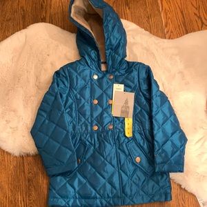 NWT London fog jacket